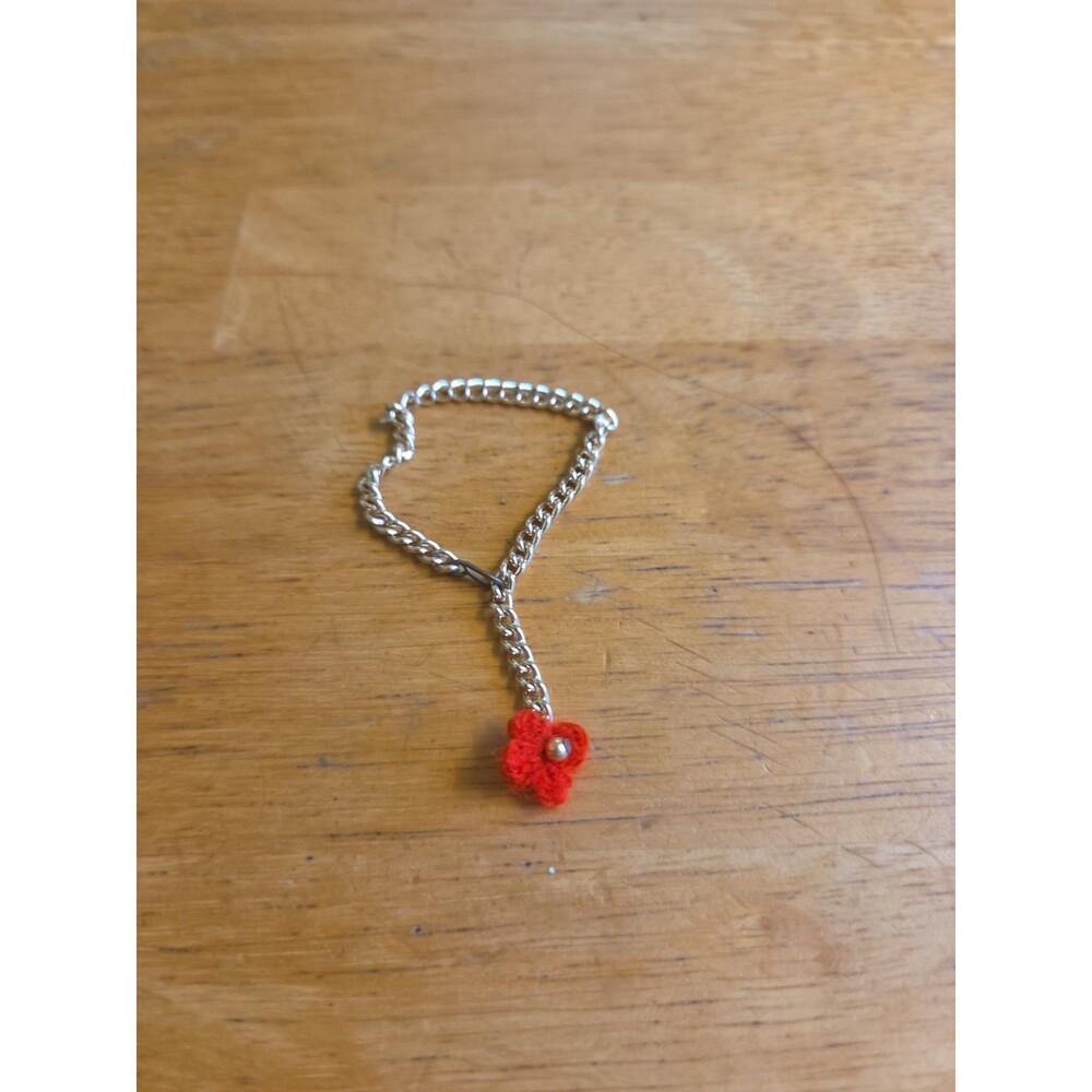 Vintage Barbie Chain Belt